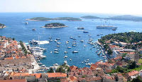 Kroatian saaristo