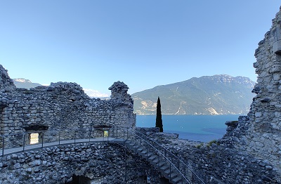 Bastione di Riva