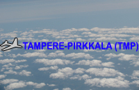 Tampere-Pirkkala