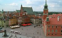 Varsova